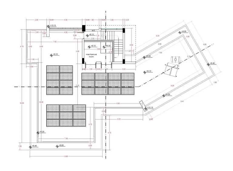5 Bedroom House for Sale in Limassol – Agios Athanasios