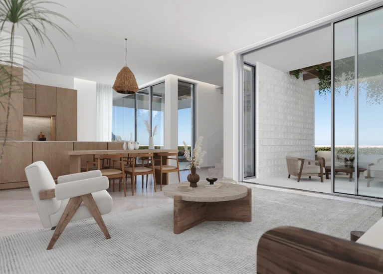 3 Bedroom House for Sale in Larnaca District