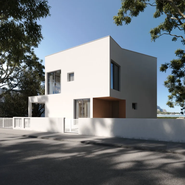 Cheap Houses and Villas for Sale Larnaca up to 700000 euro