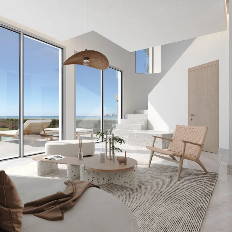 Cheap Houses and Villas for Sale Larnaca up to 700000 euro