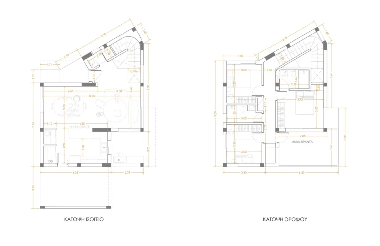 Cheap Houses and Villas for Sale Larnaca up to 700000 euro