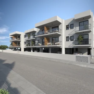 3 Bedroom Apartment for Sale in Deryneia, Famagusta District