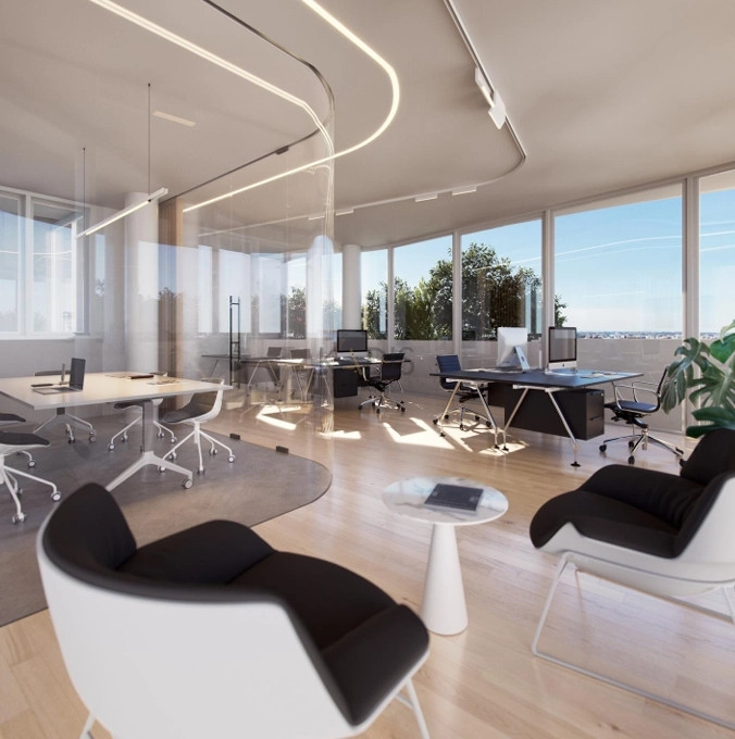 547m² Building for Sale in Paphos