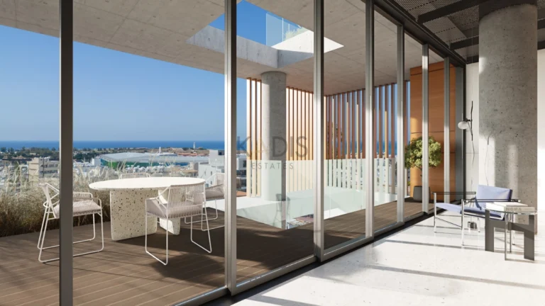 1138m² Commercial for Sale in Paphos