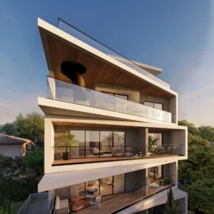 3 Bedroom Apartment for Sale in Potamos Germasogeias, Limassol District