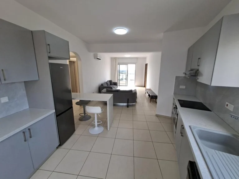 2 Bedroom Apartment for Sale in Geroskipou, Paphos District