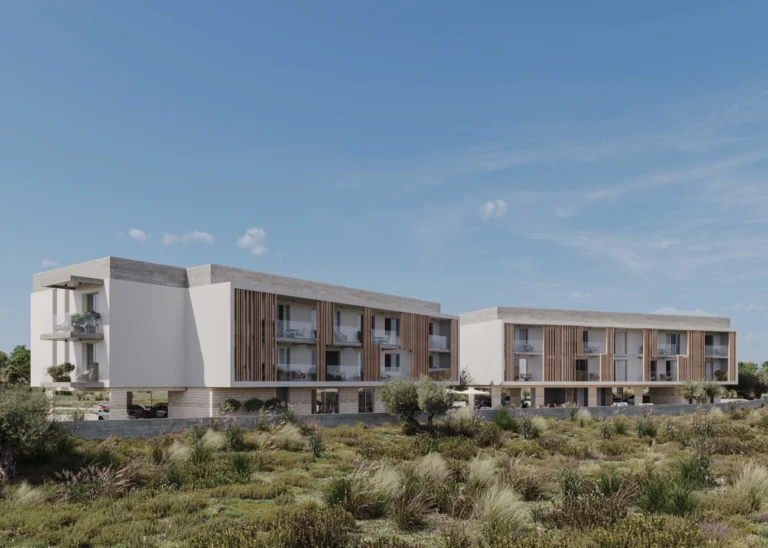 Cheap Apartments for Sale Paphos up to 500000 euro