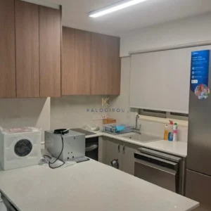 2 Bedroom Apartment for Rent in Tersefanou, Larnaca District