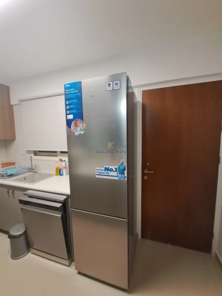 2 Bedroom Apartment for Rent in Tersefanou, Larnaca District