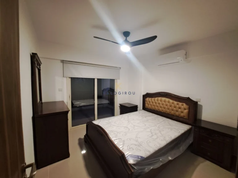 2 Bedroom Apartment for Rent in Tersefanou, Larnaca District