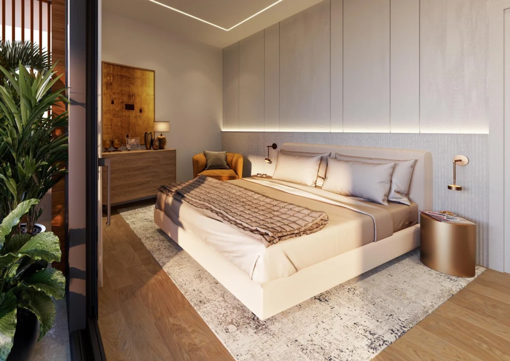 1 Bedroom Apartment for Sale in Larnaca – Agios Nikolaos, Limassol District