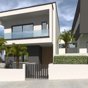3 Bedroom House for Sale in Ypsonas, Limassol District