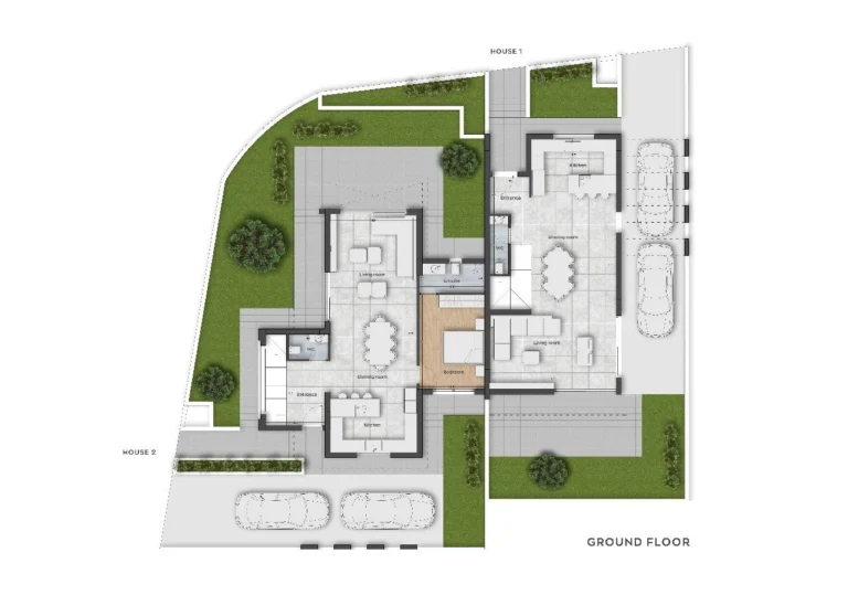 3 Bedroom House for Sale in Ypsonas, Limassol District