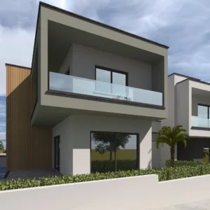 3 Bedroom House for Sale in Ypsonas, Limassol District
