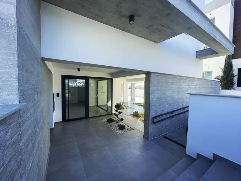 2 Bedroom Apartment for Sale in Limassol – Agios Athanasios