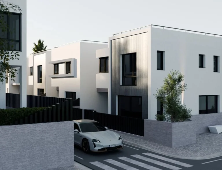 Cheap Houses and Villas for Sale Limassol up to 500000 euro