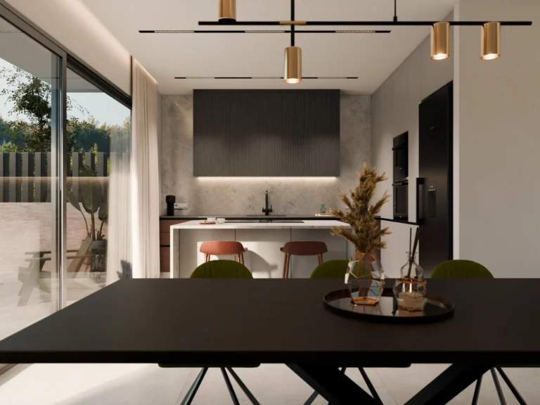 Cheap Houses and Villas for Sale Limassol up to 500000 euro