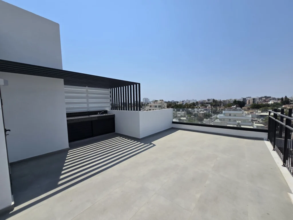 2 Bedroom Apartment for Sale in Larnaca – Sotiros