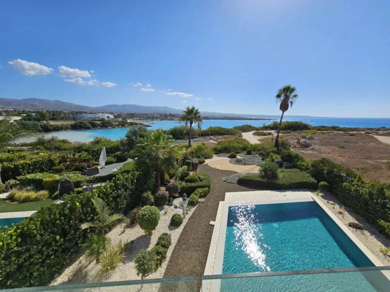 6+ Bedroom House for Sale in Pegeia, Paphos District