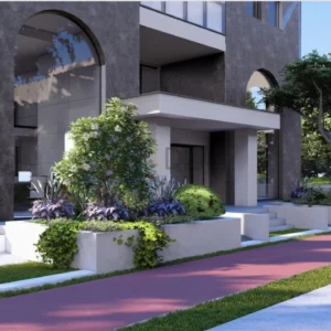 734m² Building for Rent in Limassol – Kapsalos