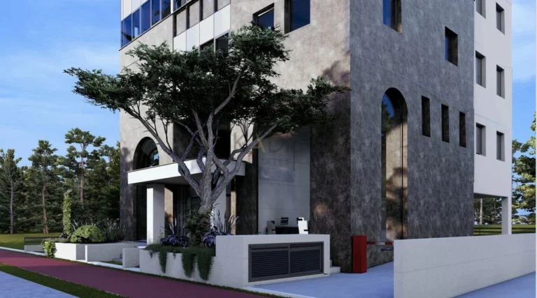 Κτίριο 734m² προς ενοικίαση στη Λεμεσό – Καψάλος