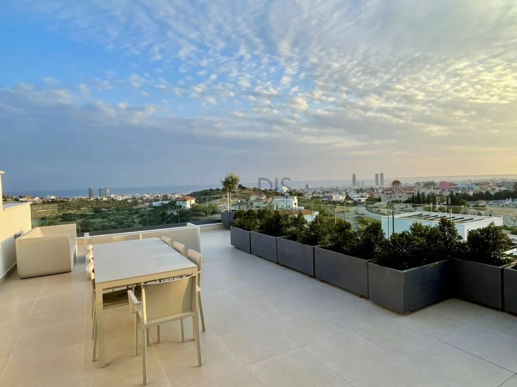 4 Bedroom Apartment for Sale in Limassol District
