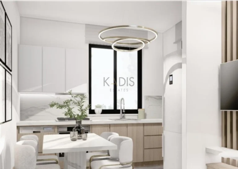 1 Bedroom Apartment for Sale in Trachoni Lemesou, Limassol District