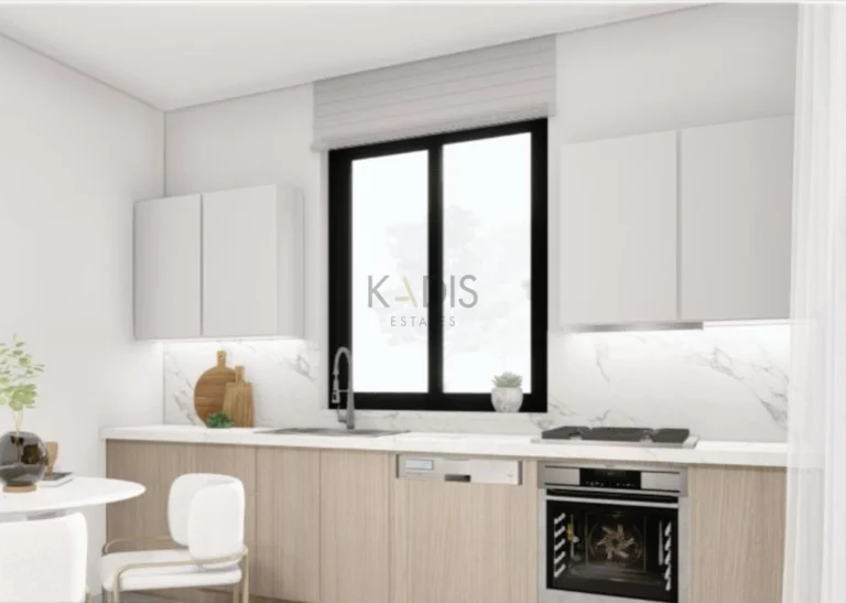 2 Bedroom Apartment for Sale in Trachoni Lemesou, Limassol District