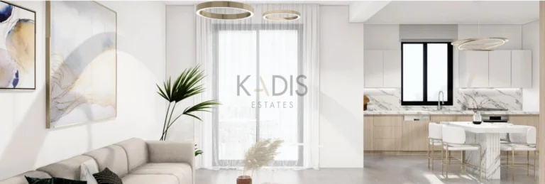 1 Bedroom Apartment for Sale in Trachoni Lemesou, Limassol District