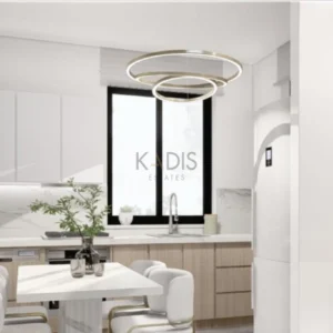 2 Bedroom Apartment for Sale in Trachoni Lemesou, Limassol District