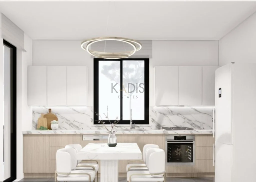 1 Bedroom Apartment for Sale in Trachoni Lemesou, Limassol District