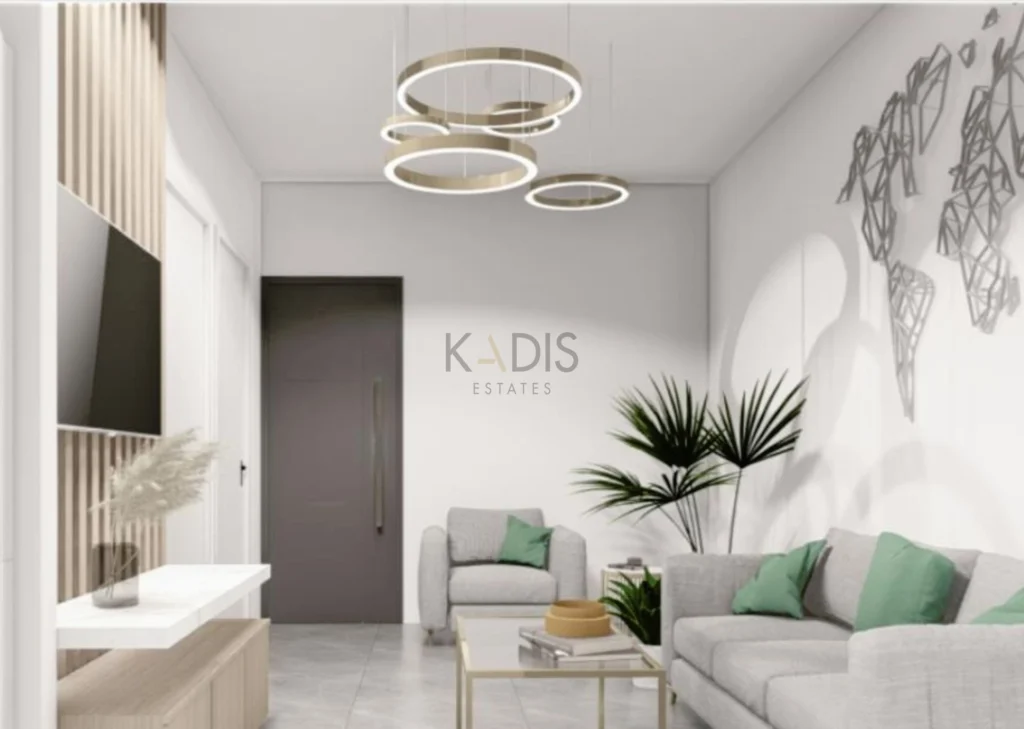 1 Bedroom Apartment for Sale in Trachoni Lemesou, Limassol District