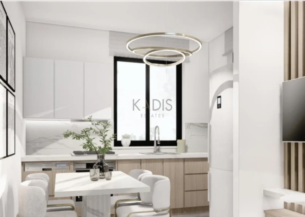 2 Bedroom Apartment for Sale in Trachoni Lemesou, Limassol District