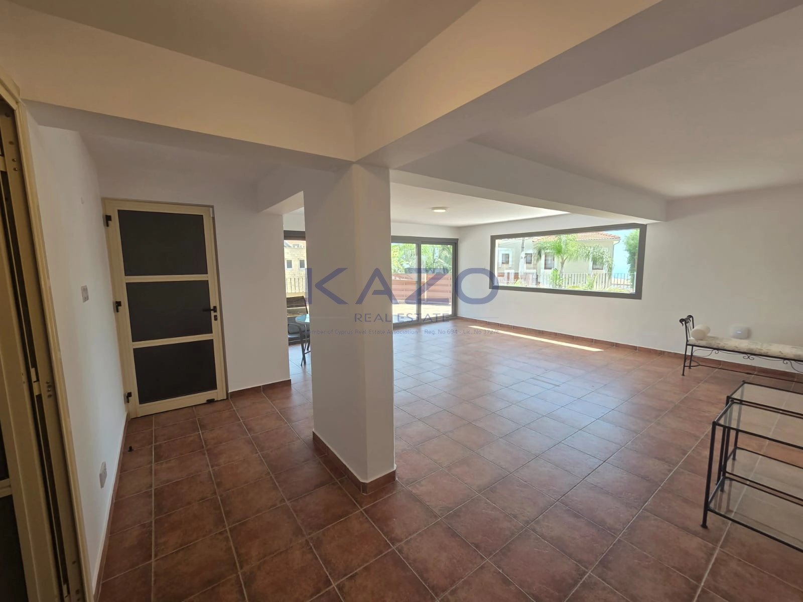 3 Bedroom House for Rent in Limassol District