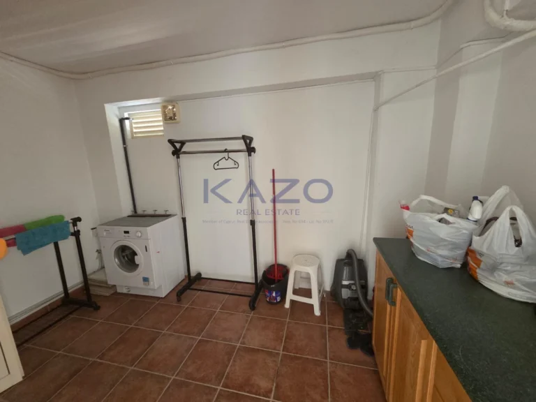 3 Bedroom House for Rent in Limassol District