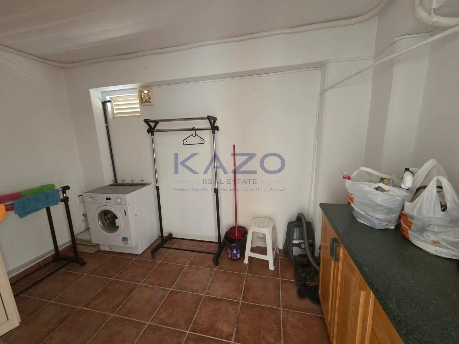 3 Bedroom House for Rent in Limassol District