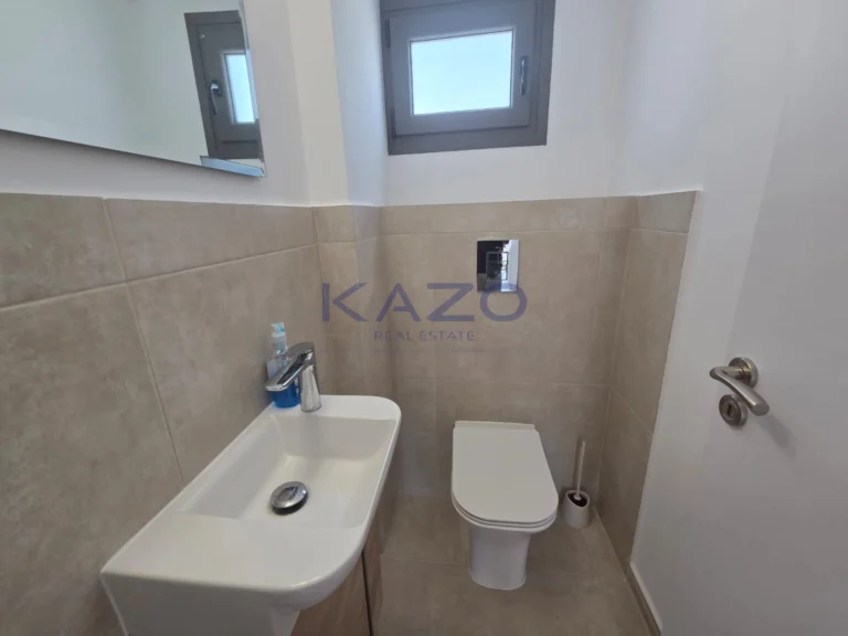 3 Bedroom House for Rent in Limassol District