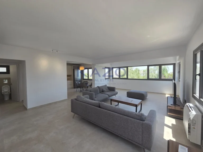 3 Bedroom House for Rent in Limassol District