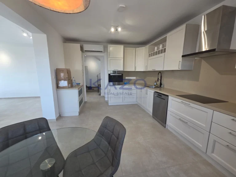 3 Bedroom House for Rent in Limassol District