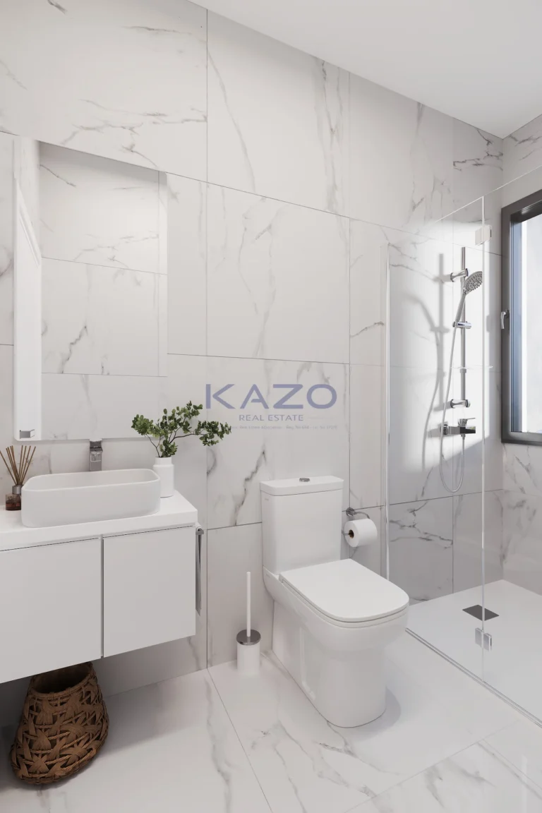 1 Bedroom Apartment for Sale in Larnaca – Chrysopolitissa