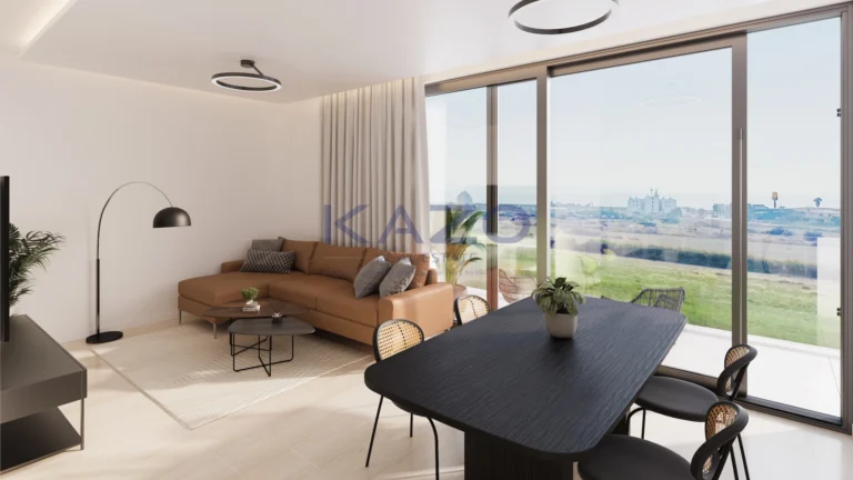 1 Bedroom Apartment for Sale in Larnaca – Chrysopolitissa