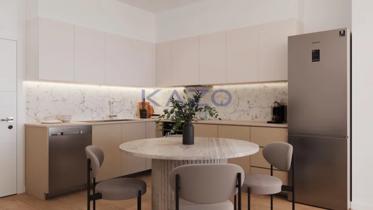 1 Bedroom Apartment for Sale in Larnaca – Chrysopolitissa