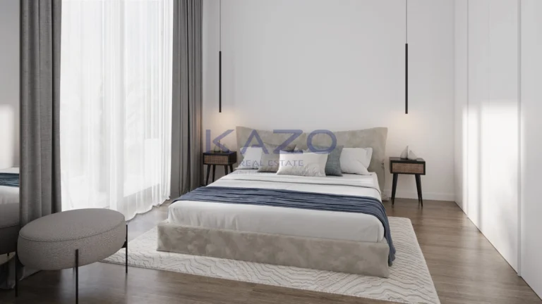 2 Bedroom Apartment for Sale in Larnaca – Chrysopolitissa