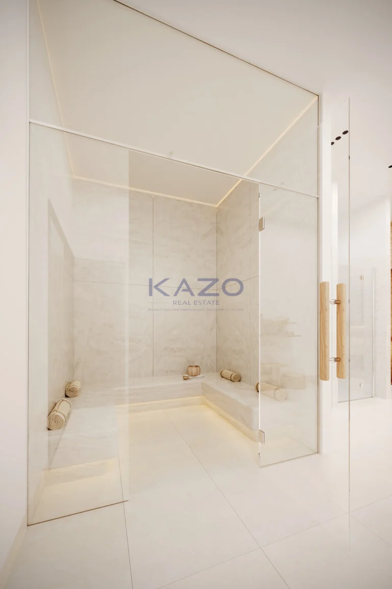 2 Bedroom Apartment for Sale in Larnaca – Chrysopolitissa