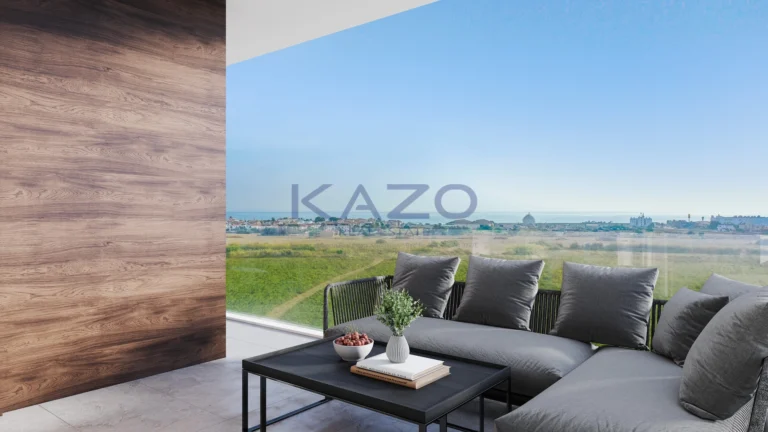 2 Bedroom Apartment for Sale in Larnaca – Chrysopolitissa