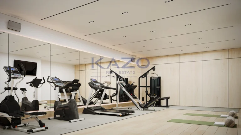 2 Bedroom Apartment for Sale in Larnaca – Chrysopolitissa