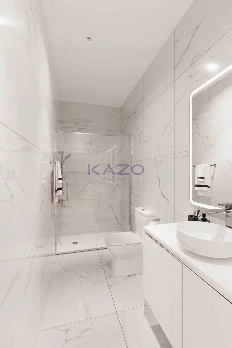 3 Bedroom Apartment for Sale in Larnaca – Chrysopolitissa