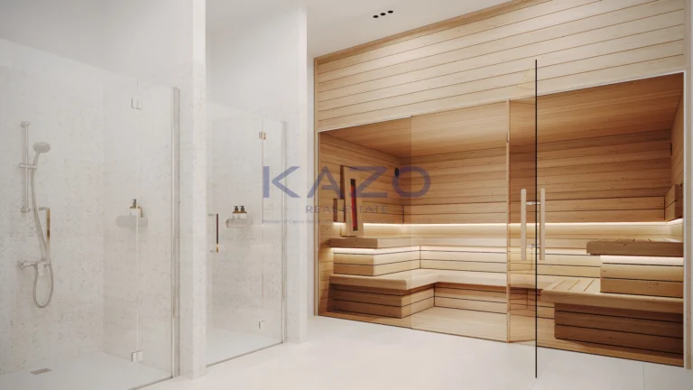 3 Bedroom Apartment for Sale in Larnaca – Chrysopolitissa