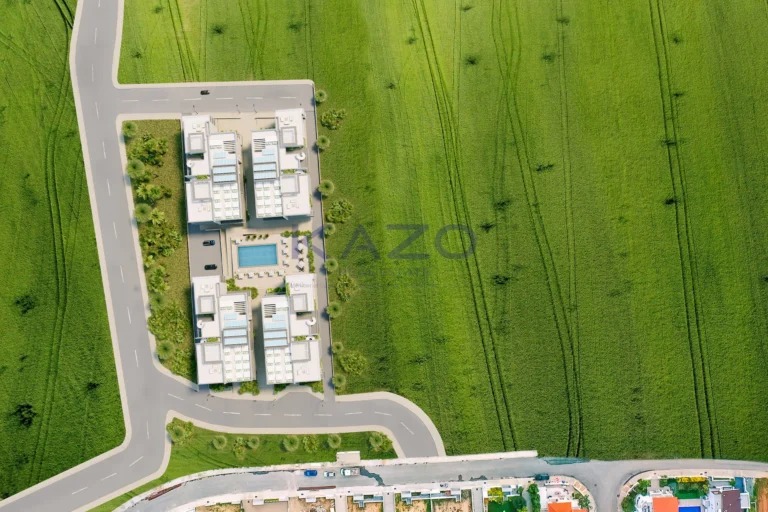 3 Bedroom Apartment for Sale in Larnaca – Chrysopolitissa