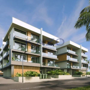 3 Bedroom Apartment for Sale in Larnaca – Chrysopolitissa